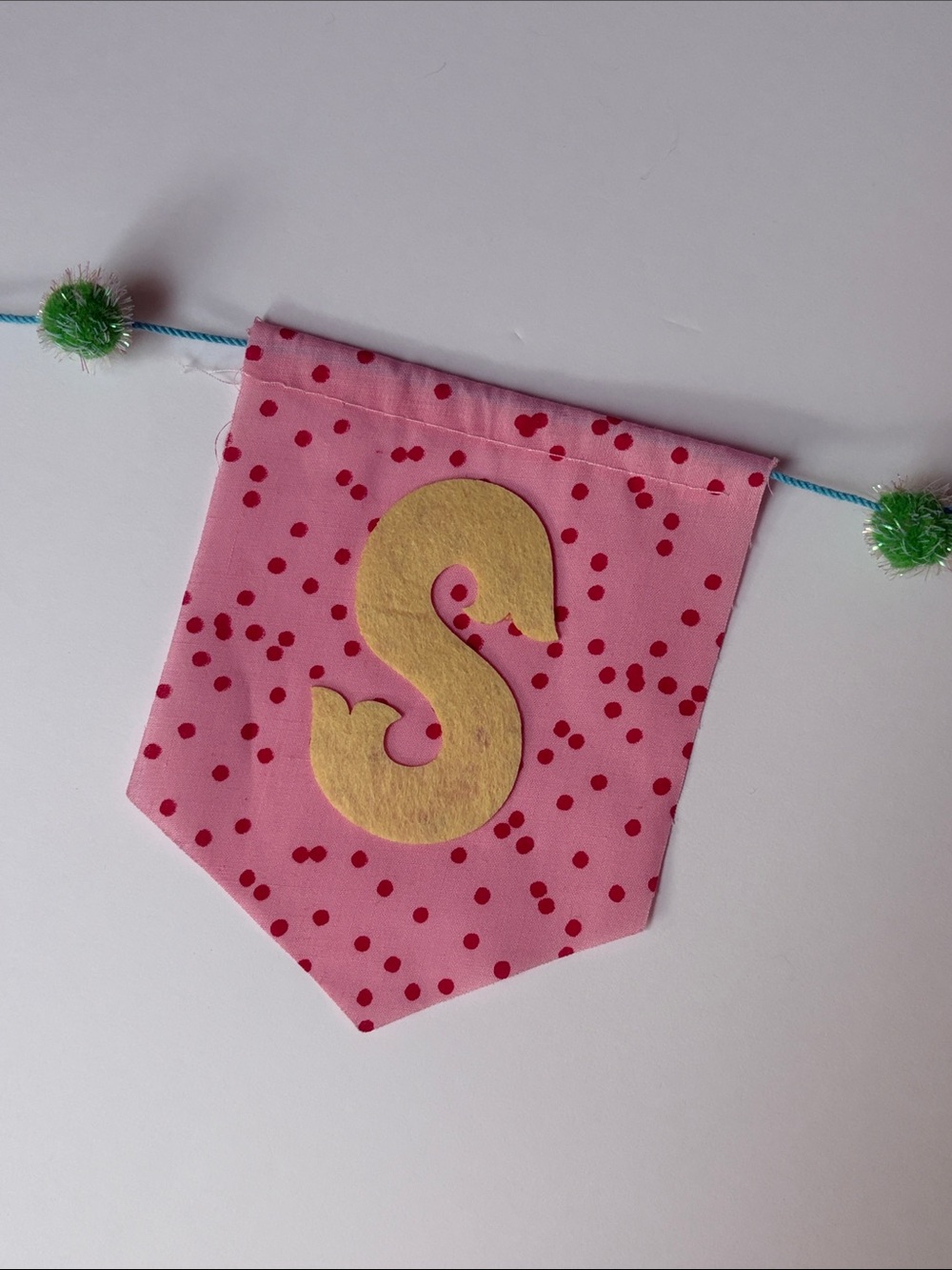 “SPRING” Banner - Picture 4 of 10